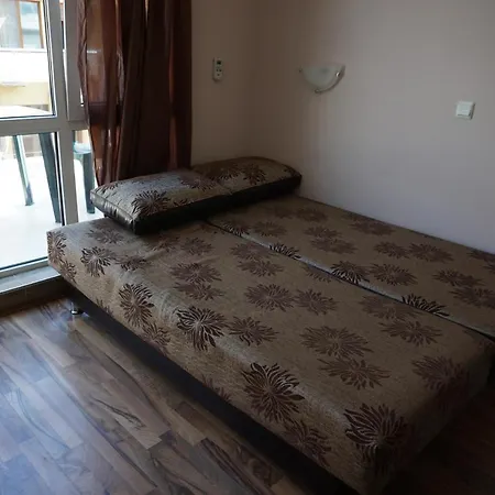 Appartamento Студия В Святом Власе Sveti Vlas