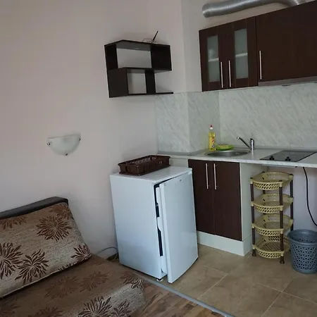 Appartamento Студия В Святом Власе